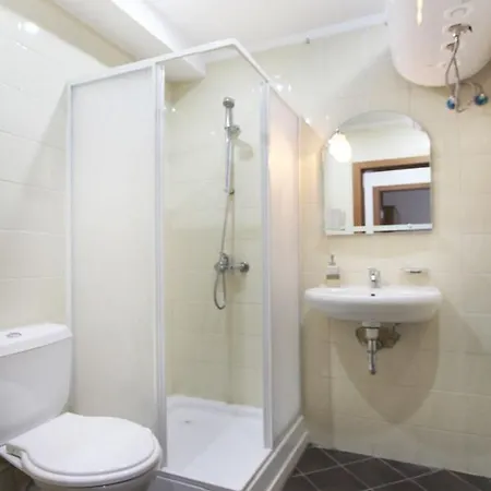 Lift - Complex Gramadeto Apartament *