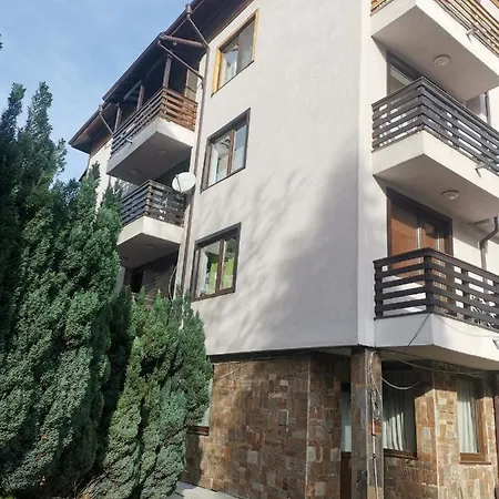 Apartament Lift - Complex Gramadeto Bansko