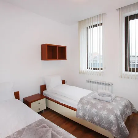 Lift - Complex Gramadeto Apartament Bansko