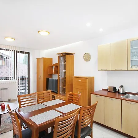 Lift - Complex Gramadeto *