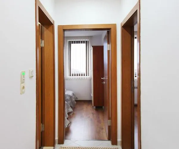 Lift - Complex Gramadeto * Банско