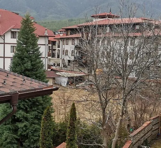 Апартамент Lift - Complex Gramadeto *