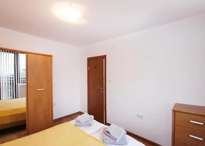 Lift - Complex Gramadeto * Банско