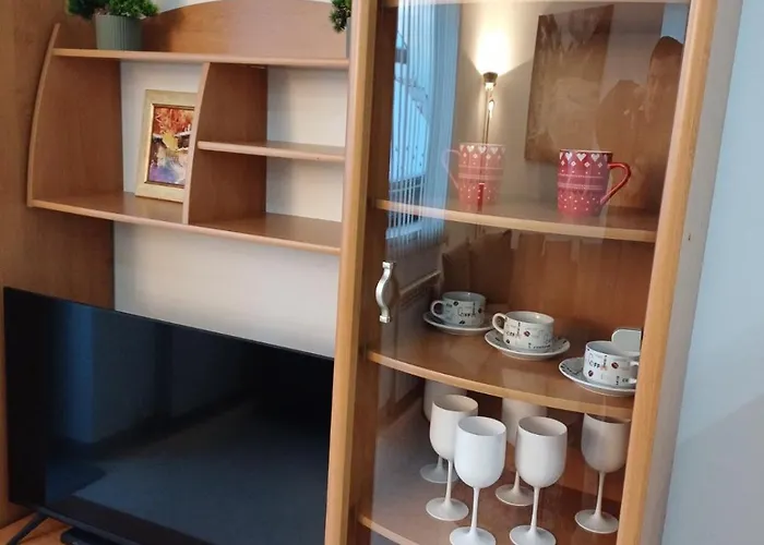 Lift - Complex Gramadeto * Банско