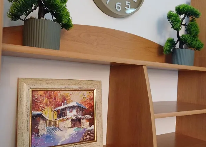 Lift - Complex Gramadeto Банско