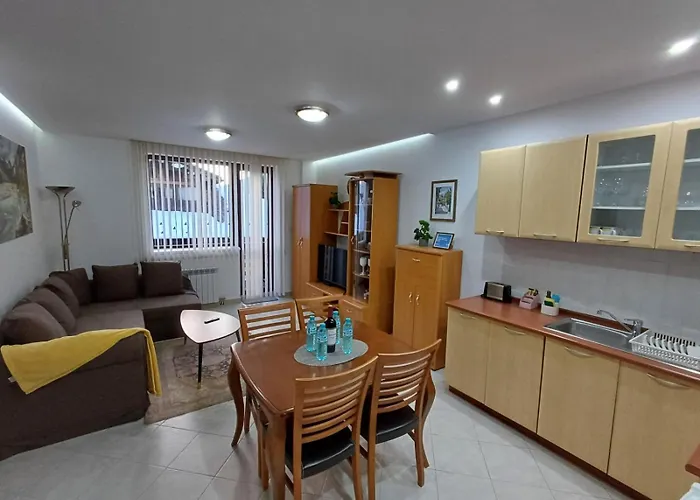 Lift - Complex Gramadeto Банско