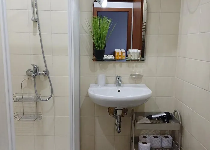 Lift - Complex Gramadeto *