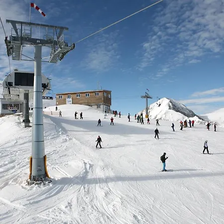 Apartmán Lift - Complex Gramadeto Bansko