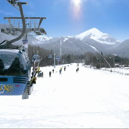 Lift - Complex Gramadeto * Bansko
