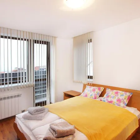 Apartmán Lift - Complex Gramadeto *