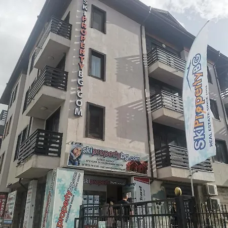 Lift - Complex Gramadeto * Bansko