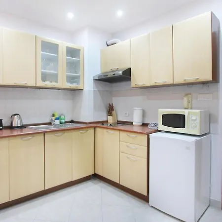 Lift - Complex Gramadeto Apartman