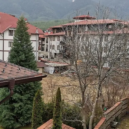 Appartement Lift - Complex Gramadeto *