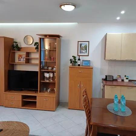 Apartmán Lift - Complex Gramadeto