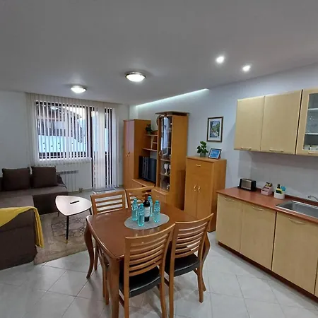 Lift - Complex Gramadeto Bansko