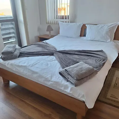 Apartmán Lift - Complex Gramadeto