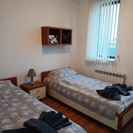 Lift - Complex Gramadeto Appartement *