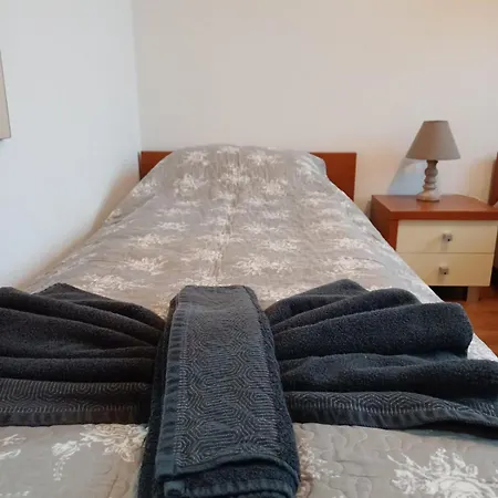 Appartement Lift - Complex Gramadeto