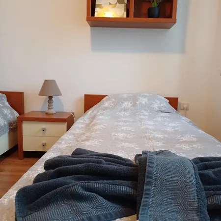 Appartement Lift - Complex Gramadeto Bansko