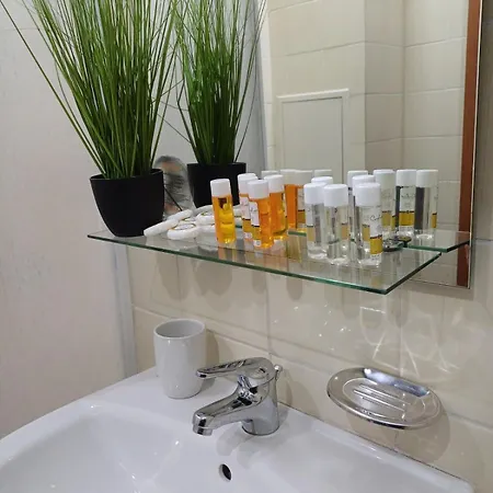 Appartement Lift - Complex Gramadeto