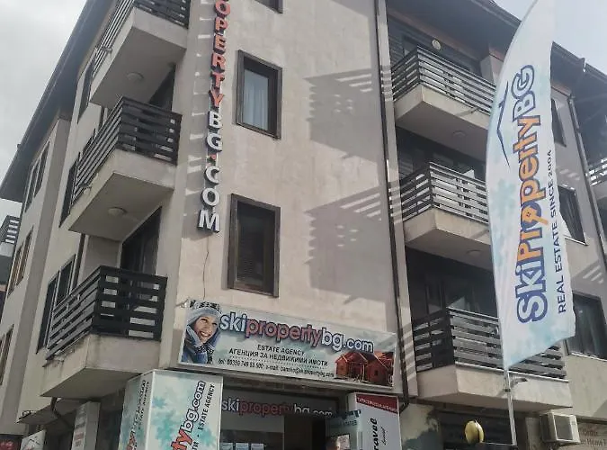 Lift - Complex Gramadeto * Bansko