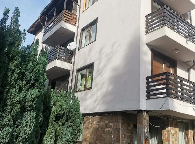 Apartment Lift - Complex Gramadeto Bansko