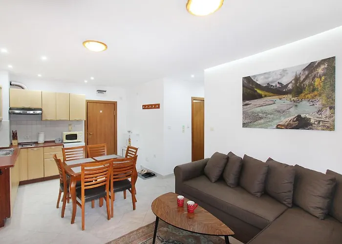 Lift - Complex Gramadeto Bansko