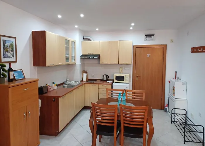 Lift - Complex Gramadeto * Bansko