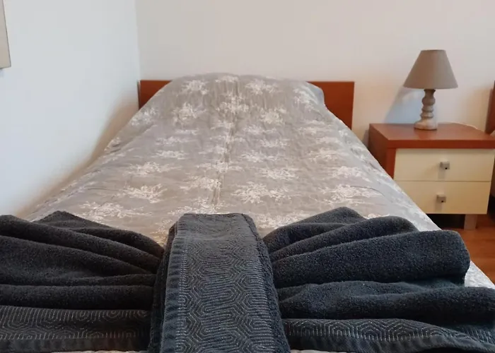 Apartment Lift - Complex Gramadeto