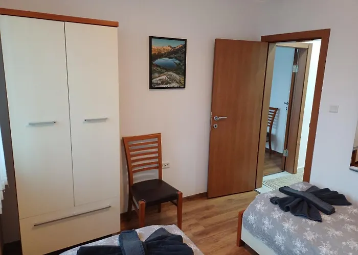 Lift - Complex Gramadeto *